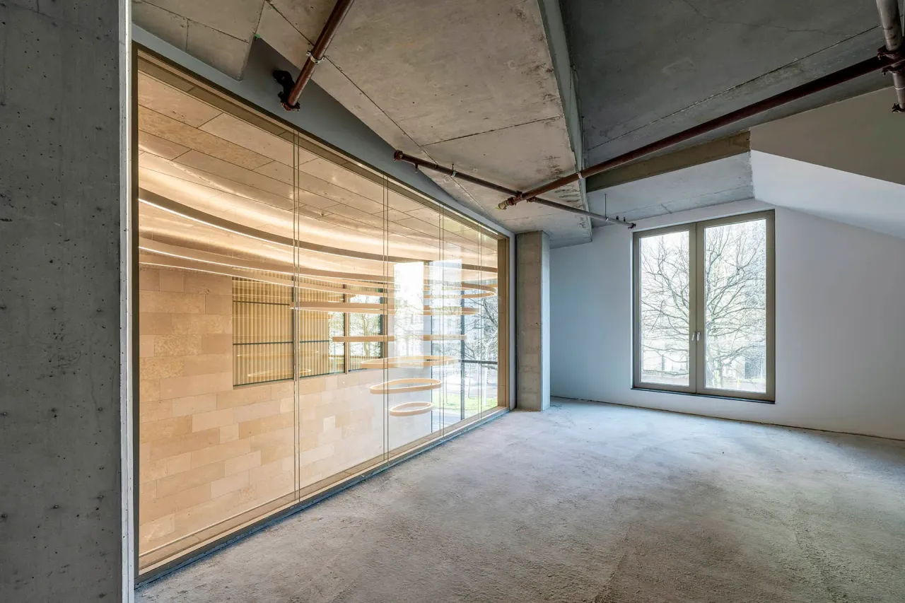 office - Valley - Kantoren - Dils - gallery - 17