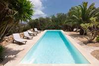living - Casa / villa de 169m² en venta en Formentera - gallery thumbnail - 3