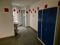 logistics - Courier Warehouse For Rent - gallery thumbnail - 5