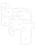 living - Casa / villa de 360m² en venta en San José, Islas Baleares - Plano del piso thumbnail - 1