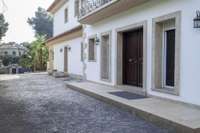 living - 1,180m² house / villa for sale in Godella / Rocafort - gallery thumbnail - 4