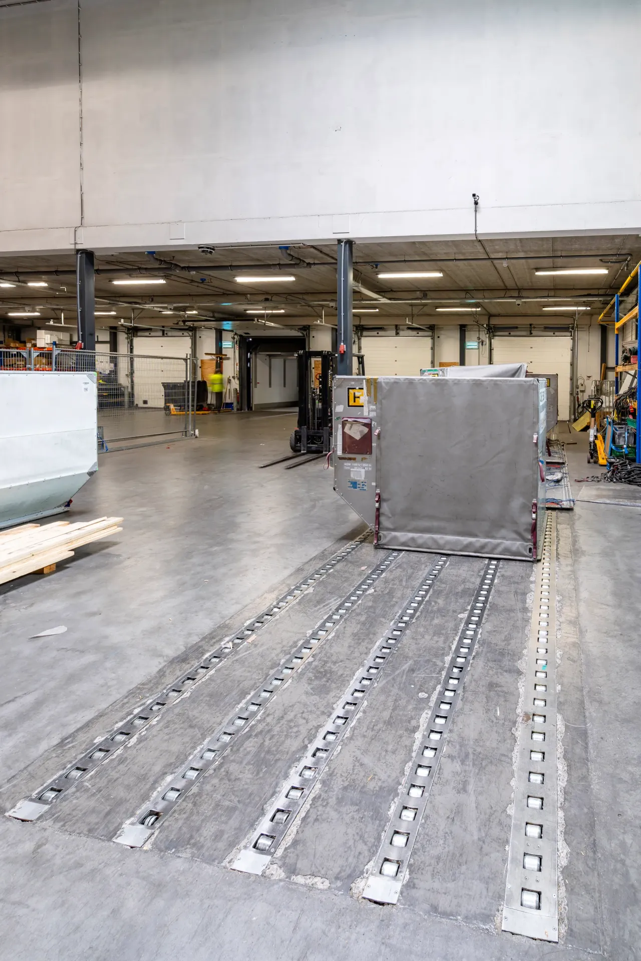 logistics - Frankweg 20 - Logistiek - Dils - gallery - 40