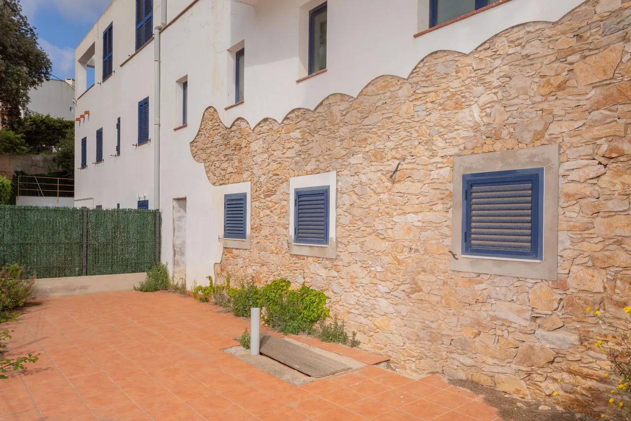 living - 200m² house / villa for sale in Aiguablava, Costa Brava - gallery - 8