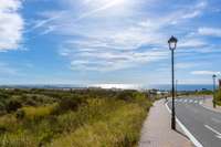 living - 1,662m² plot for sale in Premià de Dalt, Barcelona - gallery thumbnail - 1