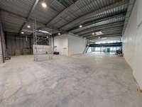 logistics - Activités / Bureaux À Louer - gallery thumbnail - 2