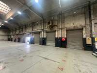 logistics - Entrepôt À Louer - gallery thumbnail - 4