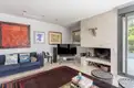 living - Casa / villa de 396m² con 140m² de jardín en venta en Arturo Soria - gallery thumbnail - 8