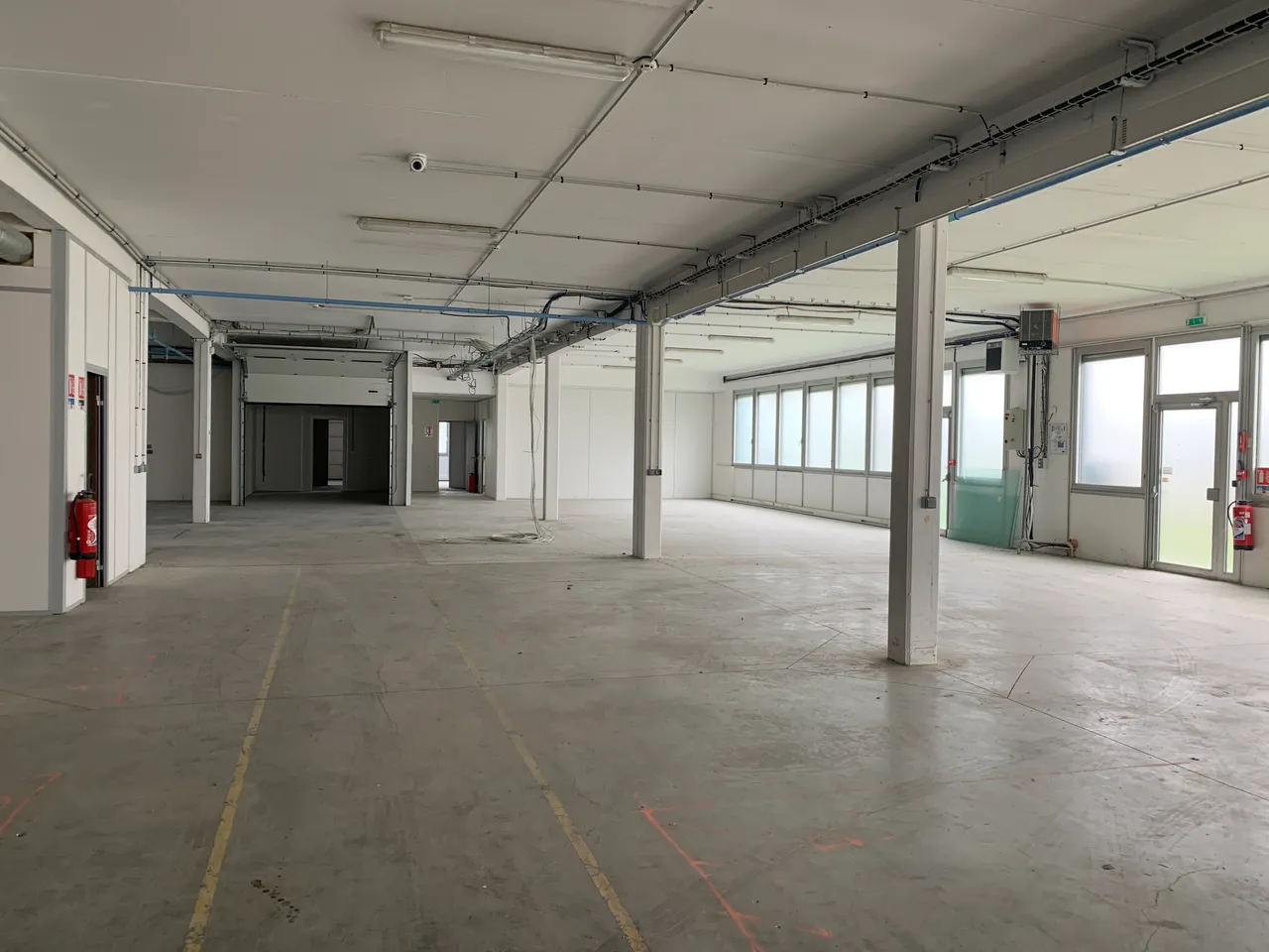 logistics - Activités / Bureaux À Louer - gallery - 4