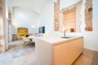 living - 178m² apartment with 48m² terrace for sale in Palma de Mallorca - gallery thumbnail - 7