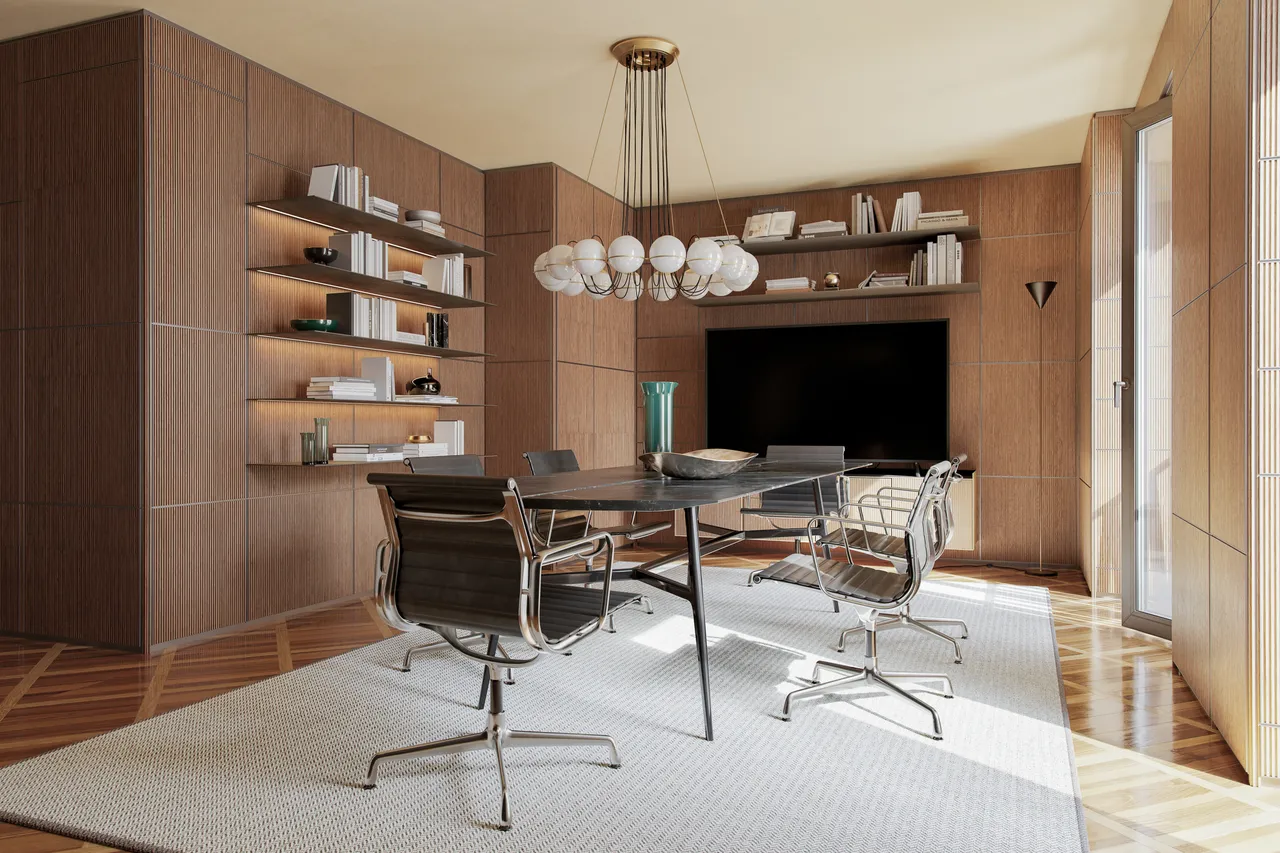 living - Vista Living - Living - Dils - gallery - 5