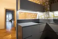 living - Cinque Giornate 7 - Wonen - Dils - gallery thumbnail - 10