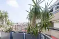 living - Ático de 2 dormitorios con terraza, en alquiler en Pla del Real - gallery thumbnail - 9