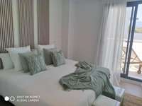 living - Navi Golf Suites, La Cala de Mijas - gallery thumbnail - 9