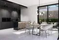 living - 180m² house / villa with 420m² garden for sale in Mas Alba - gallery thumbnail - 4