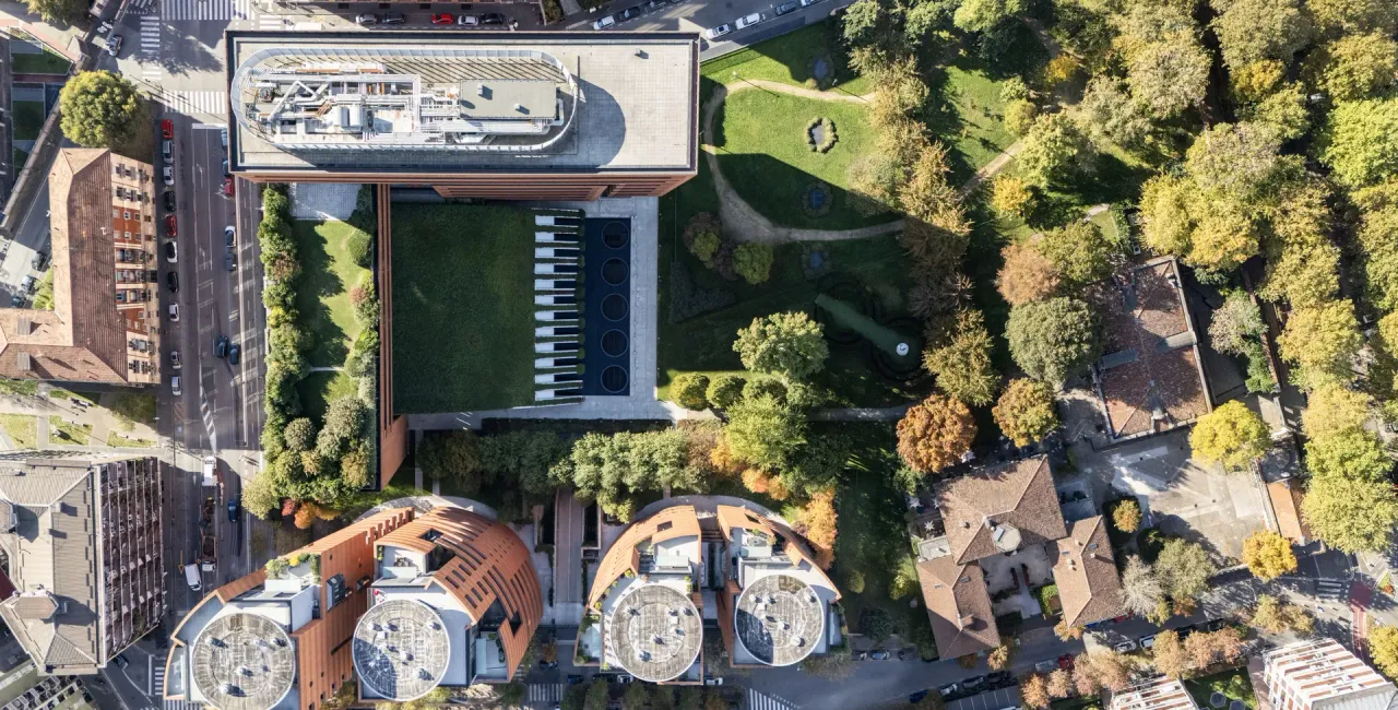 office - Camp 6° - Kantoor - Dils - gallery - 51