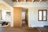 living - 142m² apartment with 7m² terrace for sale in Eixample Right - gallery thumbnail - 8