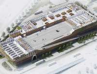 logistics - Light Industrial Premises / Offices For Rent - gallery thumbnail - 3