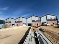 logistics - Light Industrial Premises / Offices For Rent - gallery thumbnail - 2