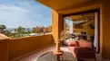living - Piso de 134m² con 20m² terraza en venta en New Golden Mile - gallery thumbnail - 1
