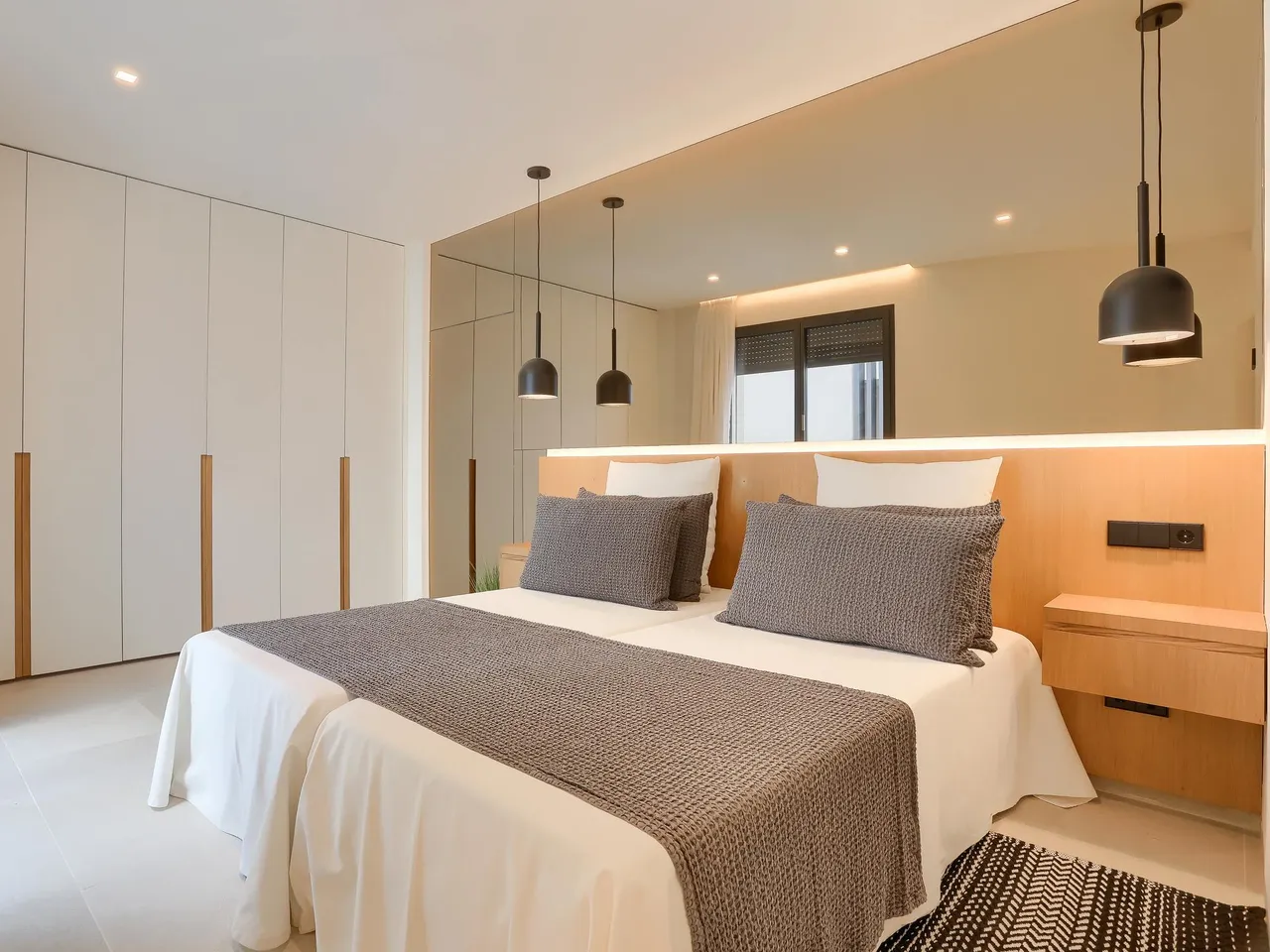 living - Santa Ponsa Apartments - gallery - 10