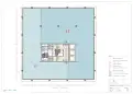 office - Unitz - Unitz Klaprozenweg - Office - Dils - Plan d'étage thumbnail - 11