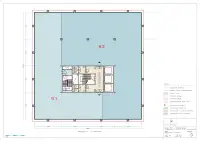 office - Unitz - Unitz Klaprozenweg - Office - Dils - Plan d'étage thumbnail - 11