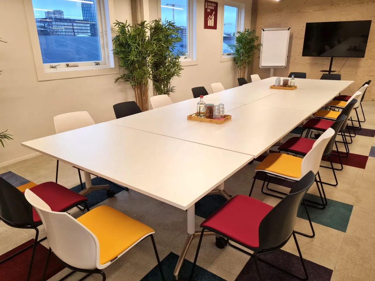 office - De Kauwgomballenfabriek - Lab - Office - Dils - gallery - 10