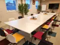 office - De Kauwgomballenfabriek - Lab - Office - Dils - gallery thumbnail - 10