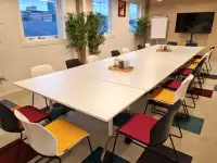 office - De Kauwgomballenfabriek - Lab - Uffici - Dils - gallery thumbnail - 10
