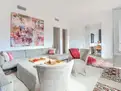 living - 202m² apartment with 12m² terrace for sale in Palma de Mallorca - gallery thumbnail - 4