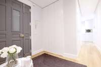 living - Piso de 93m² en alquiler en Lista, Madrid - gallery thumbnail - 7