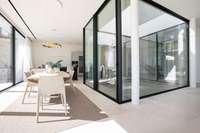 living - Casa / villa de 515m² en venta en Genova, Palma - gallery thumbnail - 6