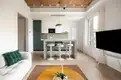 living - Piso de 103m² en venta en Eixample Derecho, Barcelona - gallery thumbnail - 1
