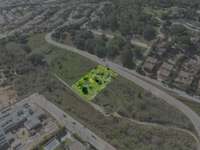 living - 1,232m² plot for sale in Premià de Dalt, Barcelona - gallery thumbnail - 10