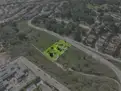 living - Parcela de 1,232m² en venta en Premià de Dalt, Barcelona - gallery thumbnail - 10