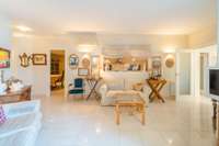 living - 257m² apartment with 12m² terrace for sale in El Pla del Remei - gallery thumbnail - 8
