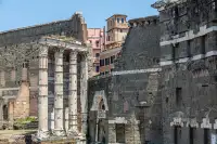 living - Via Tor de' Conti n. 9/10 Roma - Living - Dils - gallery thumbnail - 20