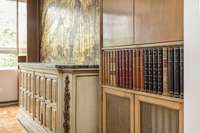 living - 124m² apartment for sale in Sant Gervasi - Galvany - gallery thumbnail - 10