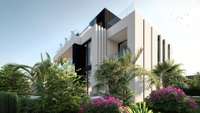 living - Casa / villa de 411m² con 918m² de jardín en venta en Ibiza ciudad - gallery thumbnail - 8