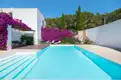 living - 100m² house / villa for sale in Santa Eulalia - gallery thumbnail - 2