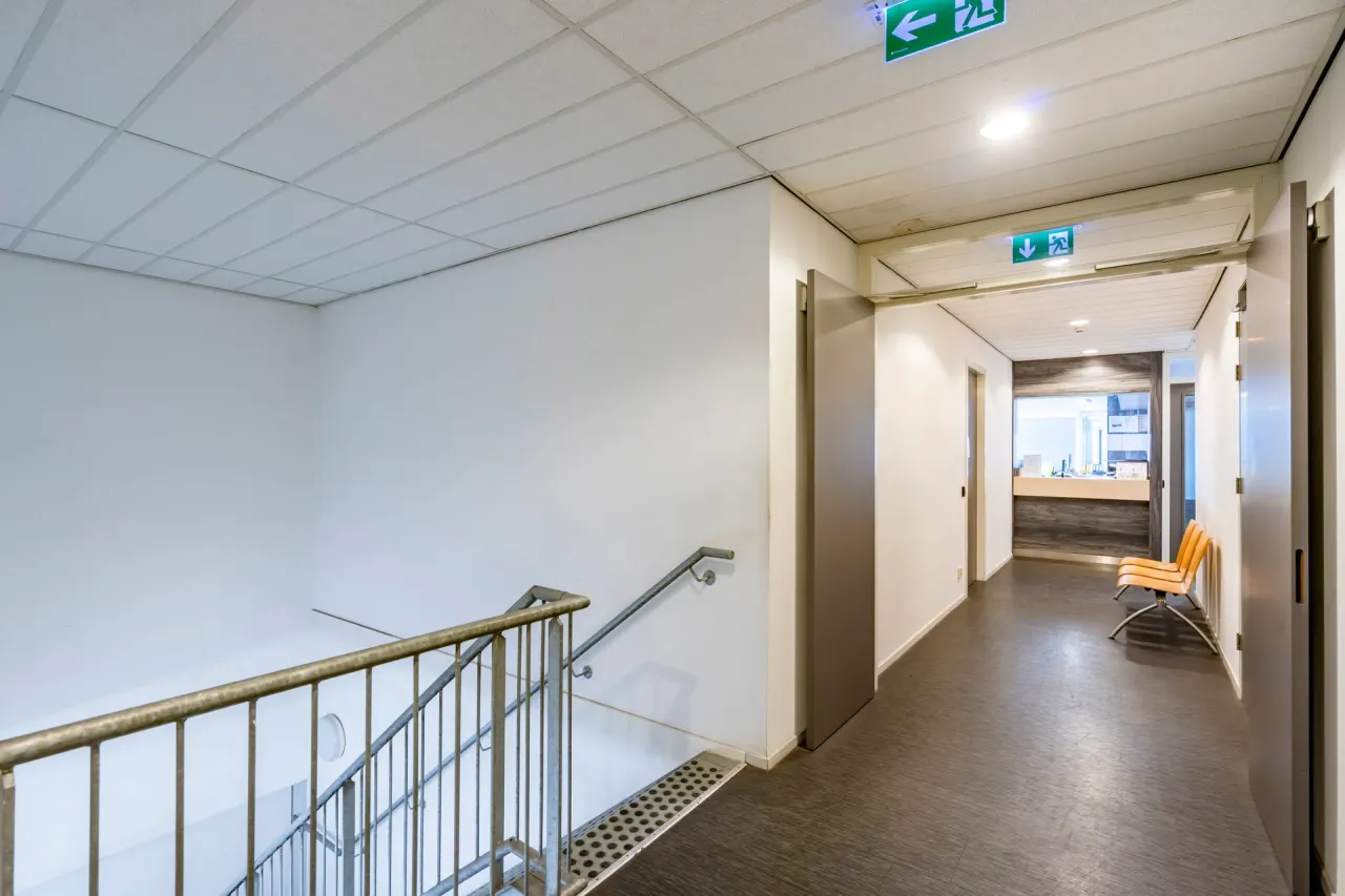 logistics - Frankweg 20 - Logistics - Dils - gallery - 15