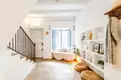 living - Casa / villa de 125m² con 12m² terraza en venta en Sitges Town - gallery thumbnail - 6