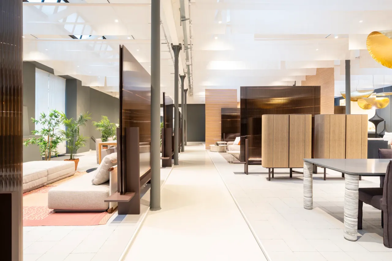 office - Spartaco 34 - Office - Dils - gallery - 4