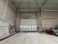 logistics - Warehouse For Rent - gallery thumbnail - 3