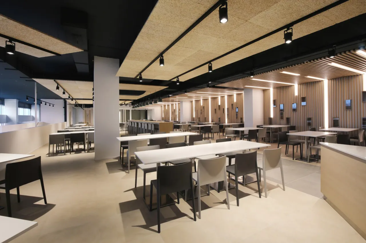 office - Torre Alfa - Office - Dils - gallery - 18