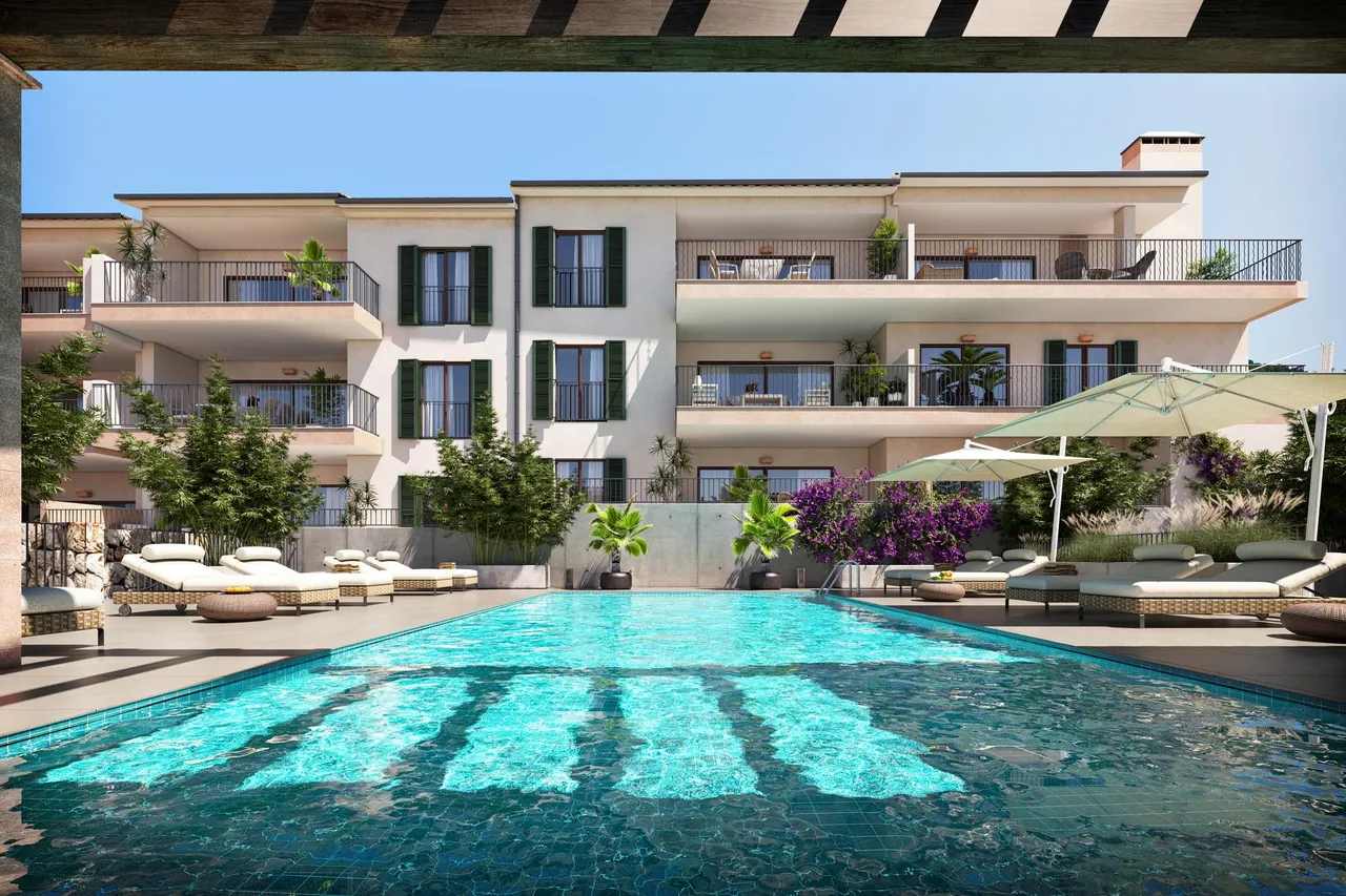 living - Capdepera Living - gallery - 5