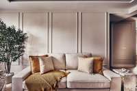 living - Piso de 90m² en venta en Goya, Madrid - gallery thumbnail - 6