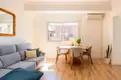 living - Piso de 82m² en venta en Fuente del Berro, Madrid - gallery thumbnail - 3