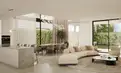 living - Sirocco Casas / Villas, Este Marbella, Costa del Sol - gallery thumbnail - 9