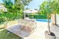 living - Casa / villa de 217m² con 190m² de jardín en venta en Vallpineda - gallery thumbnail - 4